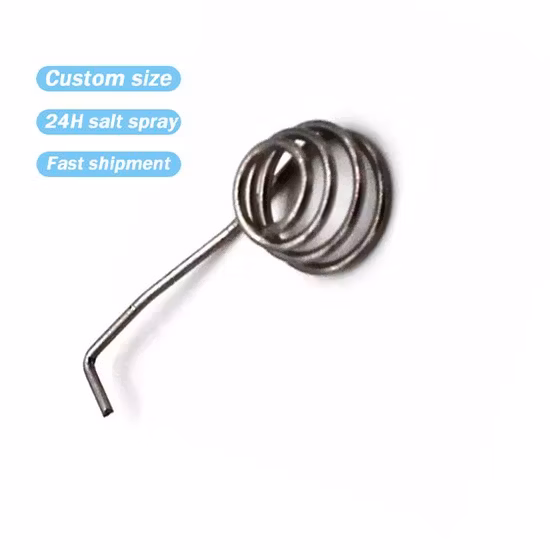 Contact à ressort pour pile AA Contact à ressort pour PCB